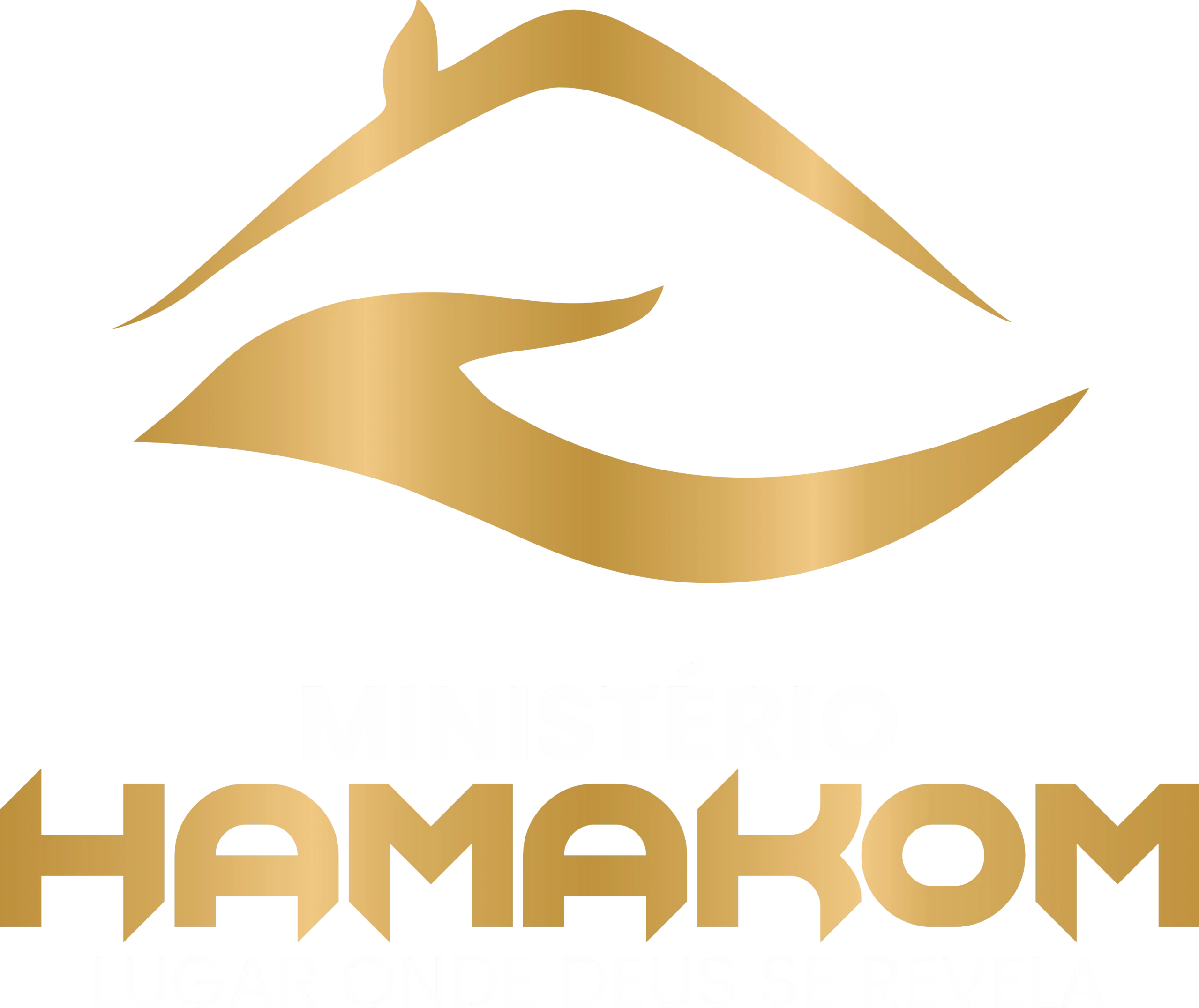 Ministério Hamakom